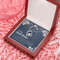 Forever Love Pendant Necklace - Soul Sister