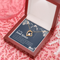 Forever Love Pendant Necklace - Soul Sister