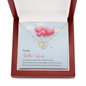 Everlasting Love Pendant Necklace - Better Half