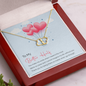 Everlasting Love Pendant Necklace - Better Half