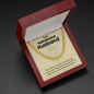 Cuban Link Chain Necklace - Handsome Husband