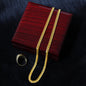 Cuban Link Chain Necklace - Handsome Husband