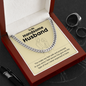 Cuban Link Chain Necklace - Handsome Husband
