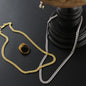 Cuban Link Chain Necklace - Handsome Husband