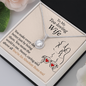 Eternal Hope Pendant Necklace - Tea Loving Wife