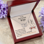 Perfect Pair Pendant Necklace - Tea Loving Wife