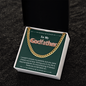 Cuban Link Chain - To My Godfather
