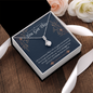 Alluring Beauty Pendant Necklace - You Got This