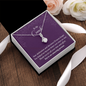 Alluring Beauty Pendant Necklace - To My Coach